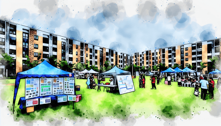 10 Must-Attend Community Events That Will Skyrocket Your Real Estate Knowledge